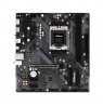 ASRock A620M-HDV/M.2 Processor family AMD