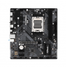 ASRock A620M-HDV/M.2 Processor family AMD