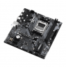 ASRock A620M-HDV/M.2 Processor family AMD