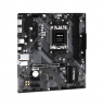 ASRock A620M-HDV/M.2 Processor family AMD