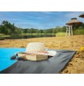 Tracer 46972 Beach Mat XXL 200 x 210 cm Blue