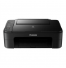 Canon PIXMA TS3355 EUR2 | 3771C040 | Inkjet | Colour | Multifunction Printer | A4 | Wi-Fi | Black