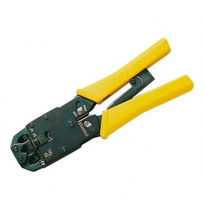 Digitus | Multi modular crimping tool, solid metal, DN-94004