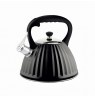 Virdulys  3,0 l, ANTONIO, juodas mtinis