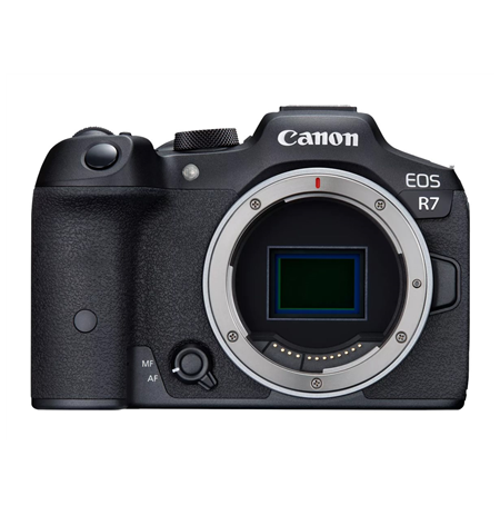 Canon D.CAM EOS R7 BODY EU26