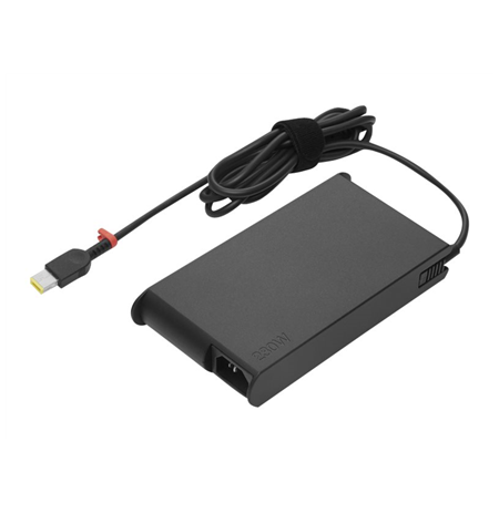 Lenovo ThinkPad Slim 230W AC Adapter (Slim-tip) - EU/INA/VIE/ROK