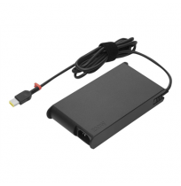 Lenovo | ThinkPad Mobile Workstation Slim AC Adapter (Slim-tip) - EU/INA/VIE/ROK | 20 V | 230 W