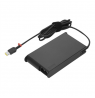 Lenovo | ThinkPad Mobile Workstation Slim AC Adapter (Slim-tip) - EU/INA/VIE/ROK | 20 V | 230 W