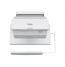 Epson EB-770FI Full HD Laser Projector/16:9/4100 Lumens/2500000 :1/White