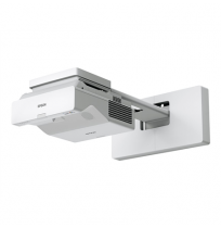Epson 3LCD WXGA Projector EB-760W, 4100 lumens, 16:10, White | Epson
