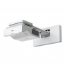 Epson | EB-760W | WXGA (1280x800) | 4100 ANSI lumens | White | Wi-Fi