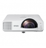 Epson | EB-L210SW | WXGA (1280x800) | 2800 ANSI lumens | White