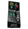 Thrustmaster Viper Panel Worldwide Version | Thrustmaster | Black
