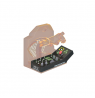 Thrustmaster Viper Panel Worldwide Version
