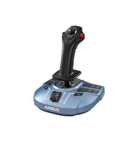 Thrustmaster Joystick TCA Sidestick X Airbus Edition WW