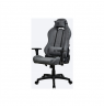 Arozzi Torretta SoftFabric | Gaming Chair | Soft Fabric | Ash