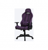 Arozzi Torretta | Arozzi | Gaming Chair | Frame material: Metal Wheel base: Aluminium Upholstery: Soft fabric | Purple