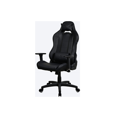 Arozzi Torretta SoftPU Gaming Chair -Pure Black