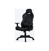Arozzi Arozzi | Polyurethane leather | Pure black