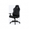 Arozzi Arozzi | Polyurethane leather | Pure black