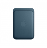 Apple | iPhone FineWoven Wallet with MagSafe | Wallet case | Apple | iPhone 12