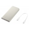 Samsung EB-P3400XUE 10000 mAh Beige
