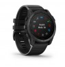 Garmin Tactix 7 3.56 cm (1.4") MIP Black GPS (satellite)
