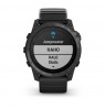 Garmin Tactix 7 3.56 cm (1.4") MIP Black GPS (satellite)