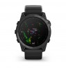 Garmin Tactix 7 3.56 cm (1.4") MIP Black GPS (satellite)