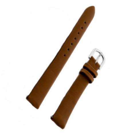 Laikrodžio dirželis BISSET BS212.14.XL.BROWN