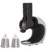 Adler | Slow-speed juicer 3in1 - Meat mincer