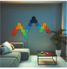 Nanoleaf Shapes Black Hexagon Expansion pack (3 panels)