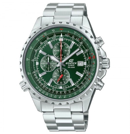 Casio EF-527D-3AVUEF - Sukurtas aviatoriams