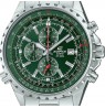 Casio EF-527D-3AVUEF - Sukurtas aviatoriams