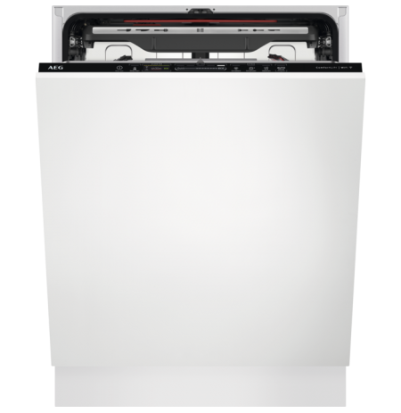 Indaplovė AEG FSE94848P