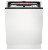 Indaplovė AEG FSE94848P