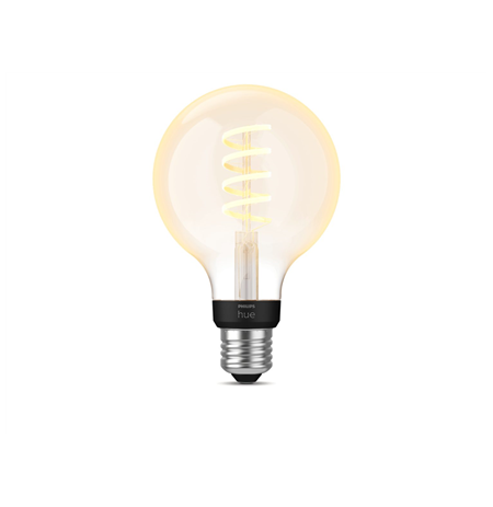 Philips Hue WA 7W Filament G93 EUR E27