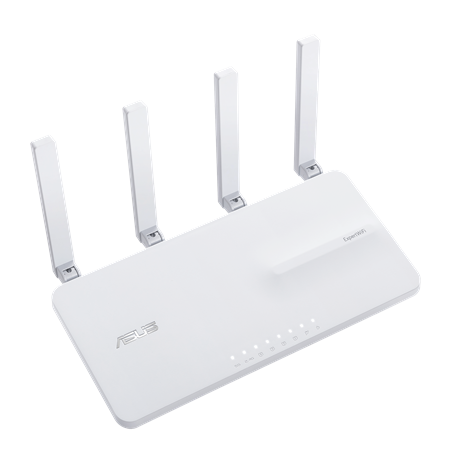 Asus Dual Band WiFi 6 AX3000 Router (PROMO) EBR63 802.11ax
