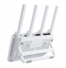Asus Dual Band WiFi 6 AX3000 Router (PROMO) EBR63 802.11ax