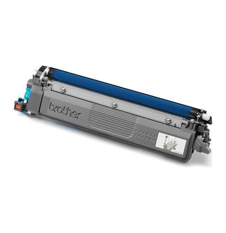 Brother TN-248C/M/Y Toner cartridge, Greenish-blue