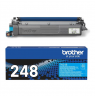 Brother TN-248C/M/Y Toner cartridge, Greenish-blue