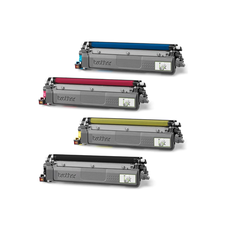 Brother TN-248VAL Toner cartridge, Value pack with all 4 toners