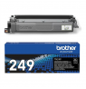 Brother TN-249BK Toner cartridge, Black