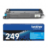 Brother TN-249C Toner cartridge, Greenish-Blue