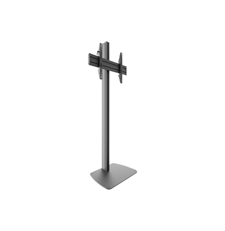 EDBAK STDV100 Flat Screen Stand for 40-75” Screen, black