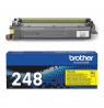 Brother TN-248Y Toner cartridge, Yellow
