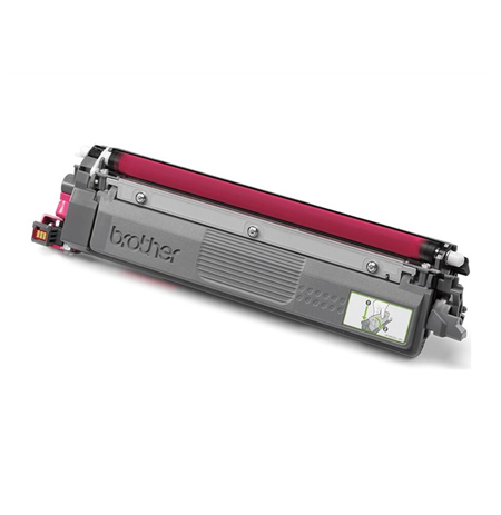 Brother TN-249M Toner cartridge, Pink-Red