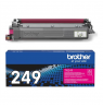 Brother TN-249M Toner cartridge, Pink-Red