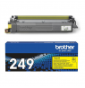 Brother TN-249Y Toner cartridge, Yellow