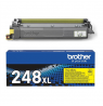 Brother TN-248XLY Toner cartridge, Yellow